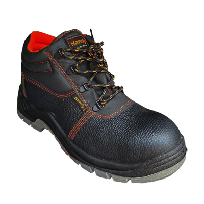 HANDY MID-CUT LACE STEEL TOE Safety Shoe S3